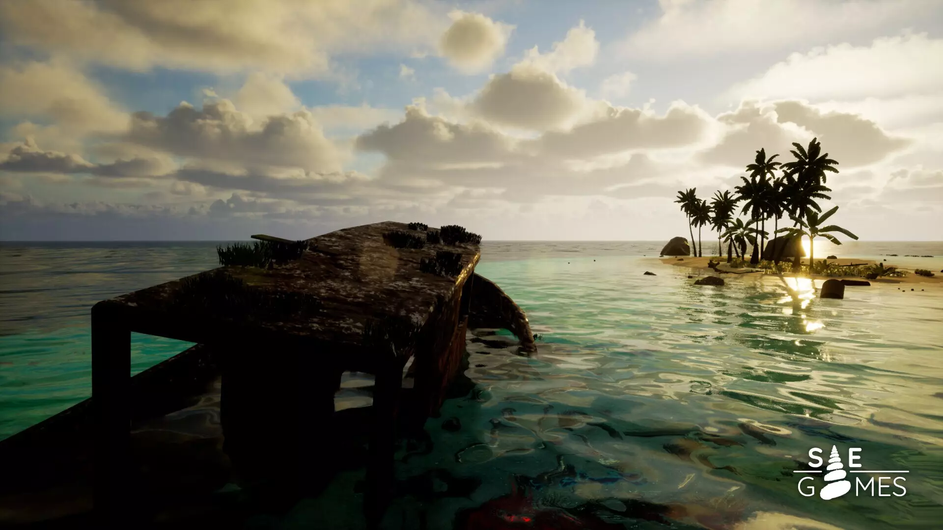 -SAE-游戏截图-好玩游戏库