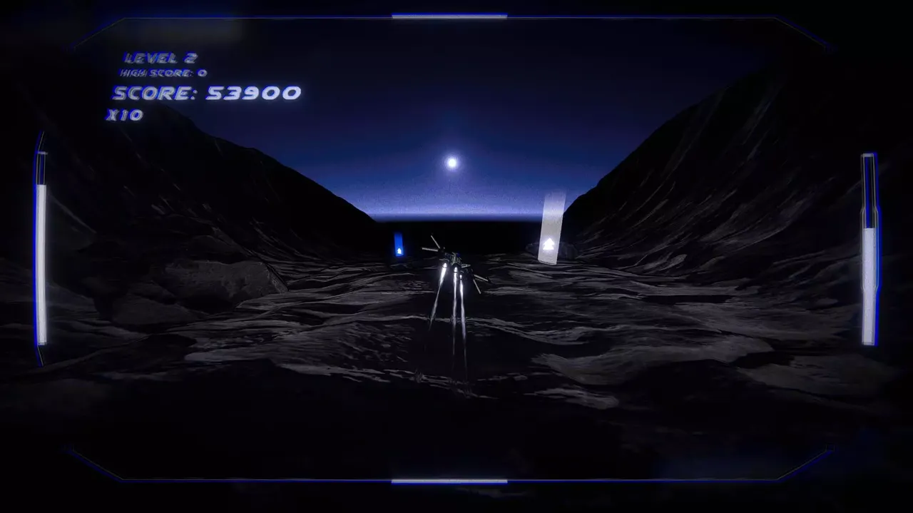 -Hyperdrive Horizon-游戏截图-好玩游戏库