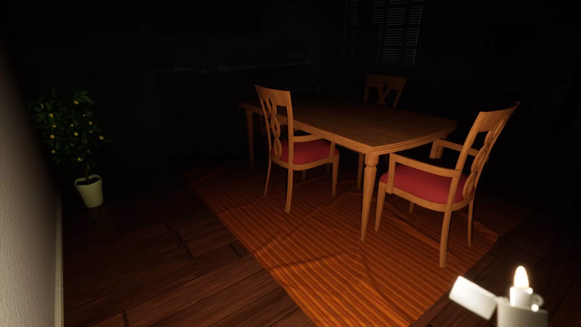 -Tragedy at Ashville Lane-游戏截图-好玩游戏库