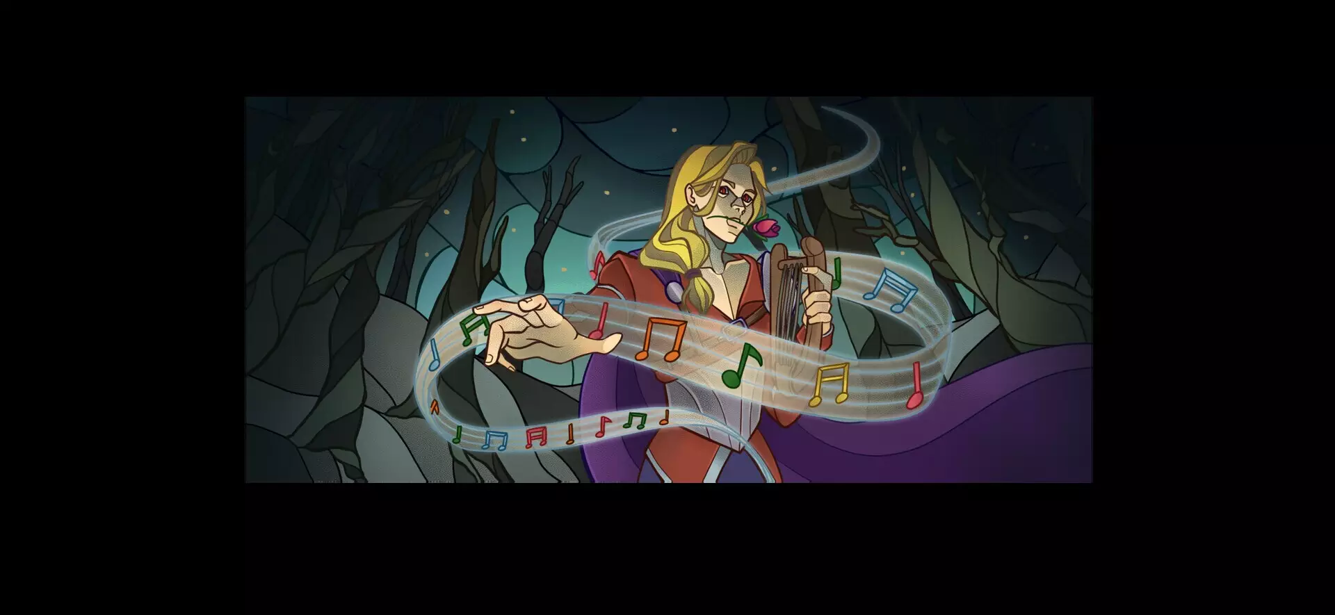 -Tales of Valoris: Swallow's Defenders-游戏截图-好玩游戏库