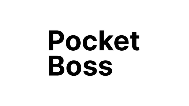 口袋上司：数据魔术师 | Pocket Boss