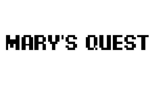 梅的山境漫游 | Mary’s Quest LOGO