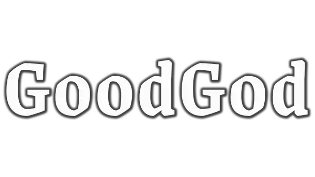 神魔诡辩：信仰博弈 | GoodGod LOGO