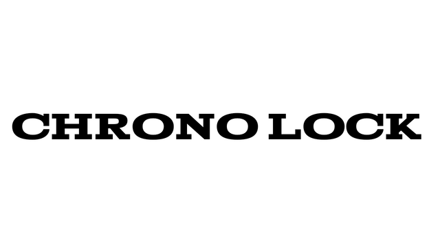 时空锁链：平行宇宙的序曲 | Chrono Lock LOGO