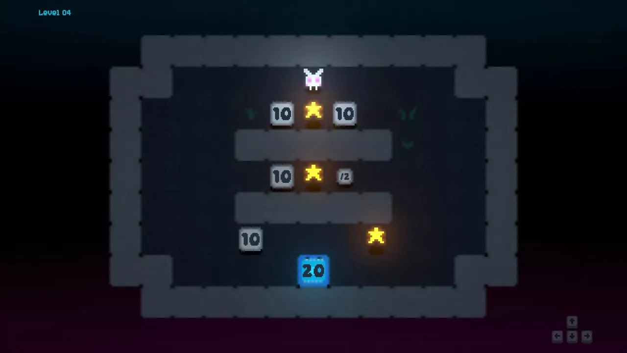 -Math Muncher-游戏截图-好玩游戏库