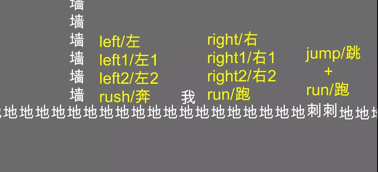-'My' parkour(‘我’的跑酷)-游戏截图-好玩游戏库