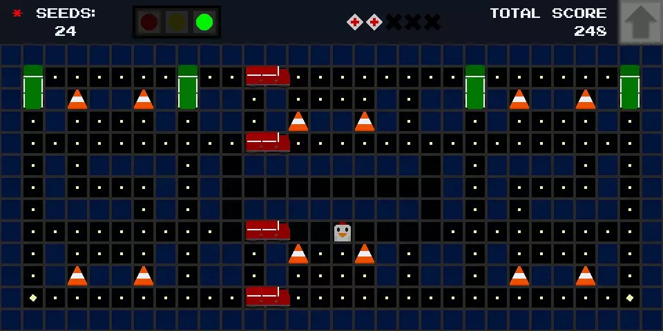 -Mr. Goofer’s Mini Game Arcade Party!-游戏截图-好玩游戏库