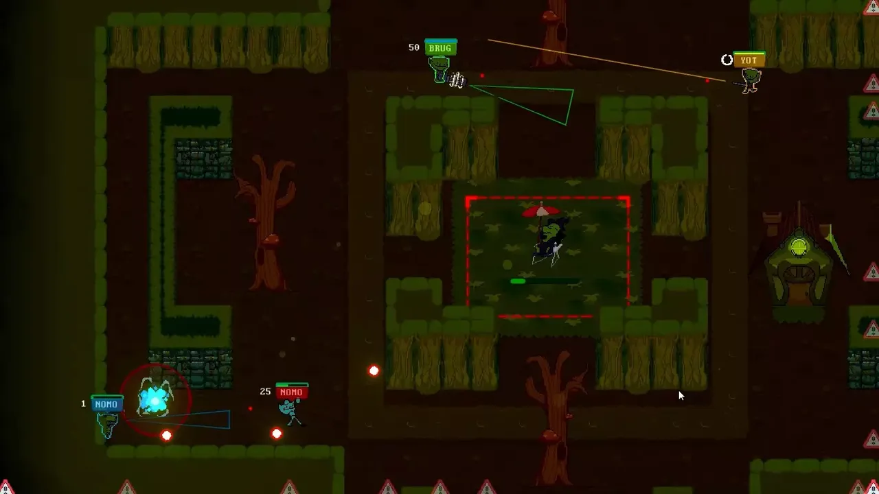 -Goblins With Guns-游戏截图-好玩游戏库