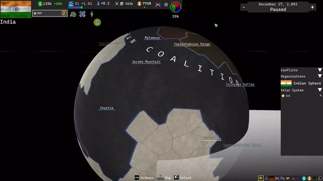-Solar Nations 2-游戏截图-好玩游戏库