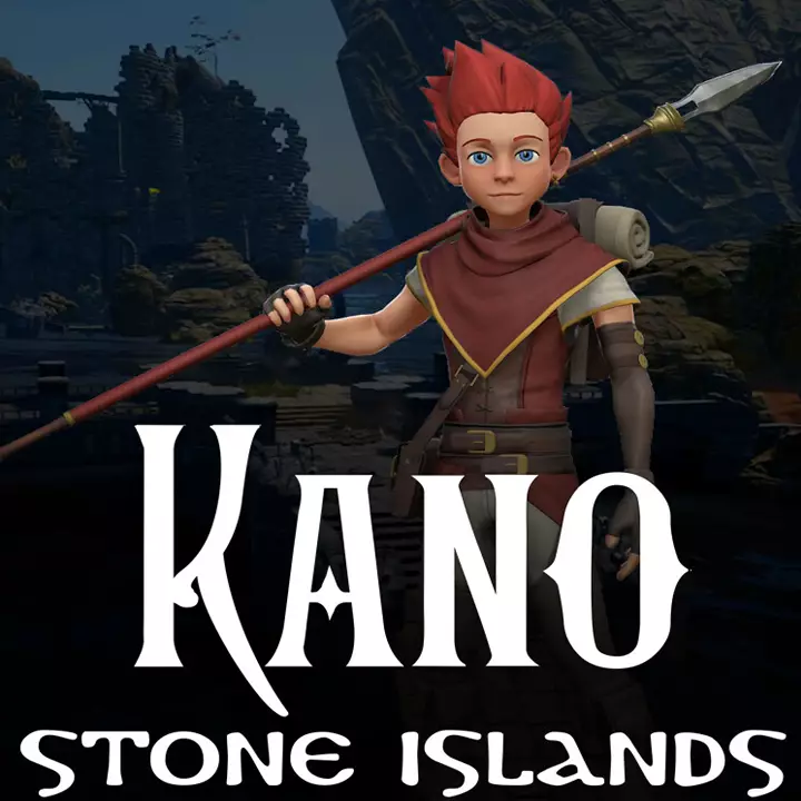 秘境孤岛：暗影寻踪