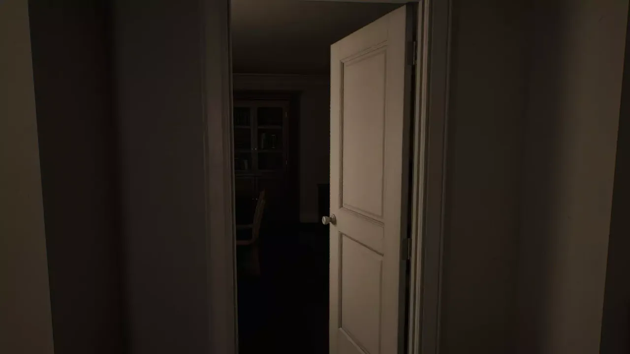 -The New Apartment-游戏截图-好玩游戏库