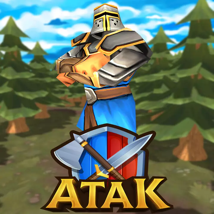 骑士战域：征服之路