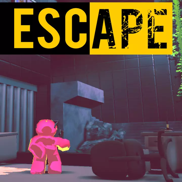 ESC/APE：破笼巨猿