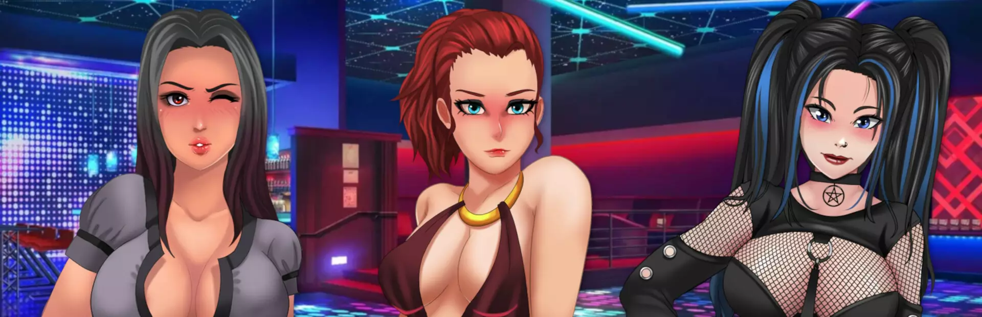 恋爱与悸动：肖恩的抉择