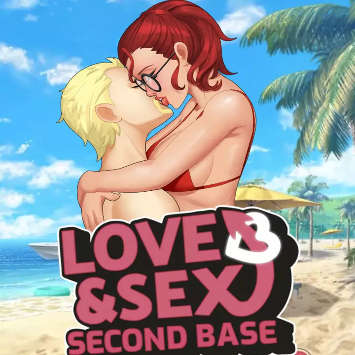 恋爱与悸动：肖恩的抉择 | Love and Sex: Second Base – Shawn’s story