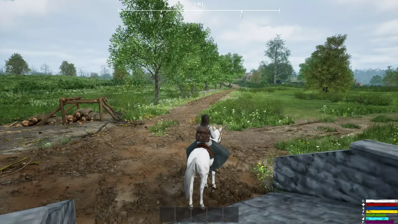 -Hereford 1642-游戏截图-好玩游戏库