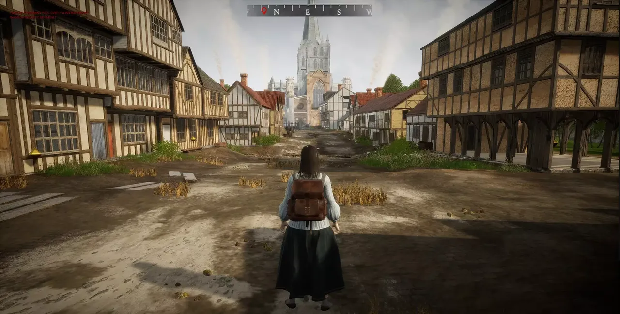 -Hereford 1642-游戏截图-好玩游戏库