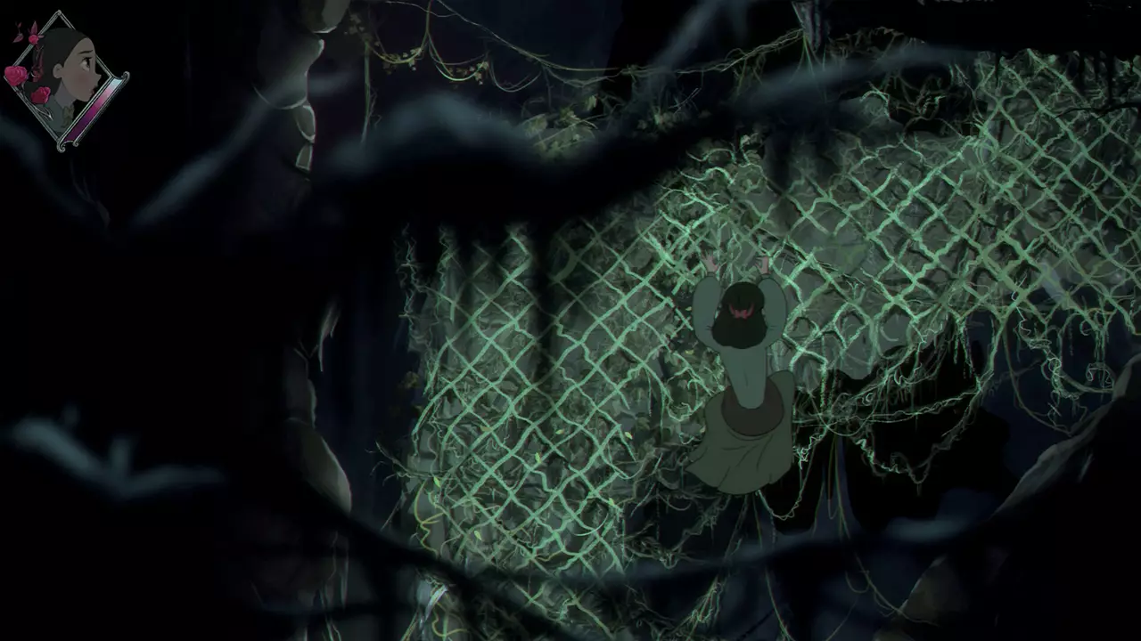 再见，亲爱的卡萝尔-Bye Sweet Carole-游戏截图-好玩游戏库