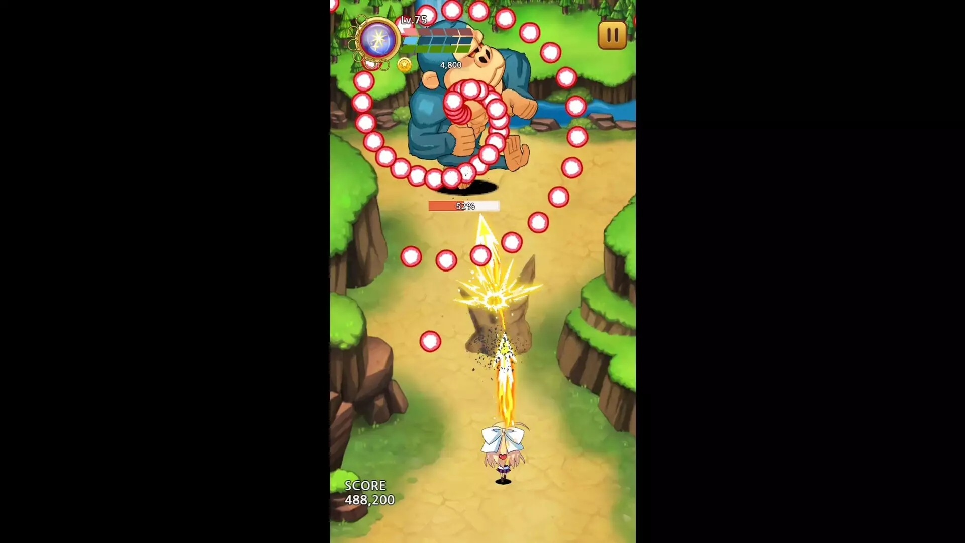 -Finding Chuchu-游戏截图-好玩游戏库