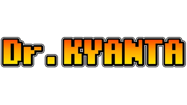 炫彩连线大作战 | Dr. KYANTA LOGO