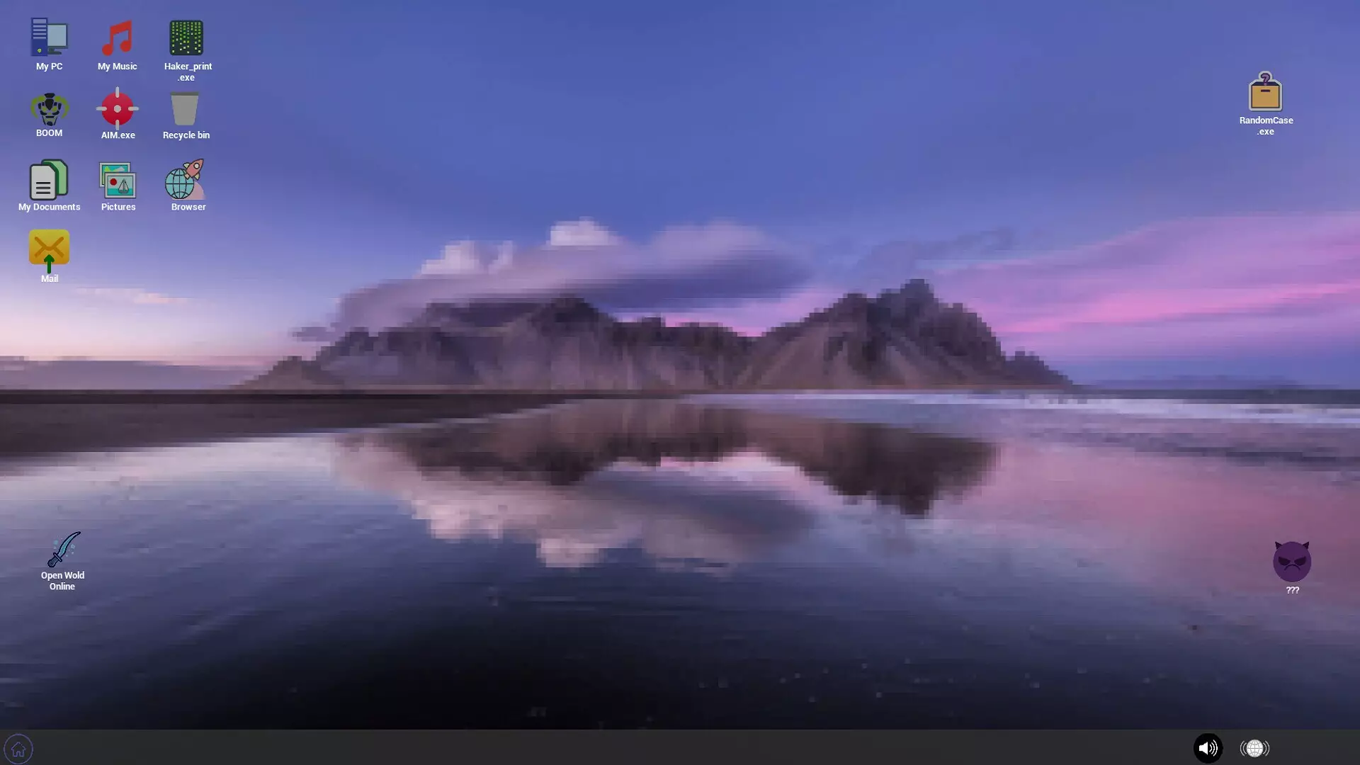 -New Year Simulator 2025-游戏截图-好玩游戏库