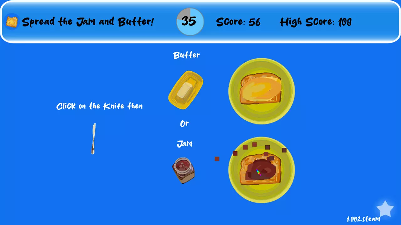 雪貂狂欢派对-Ferret Frenzy-游戏截图-好玩游戏库