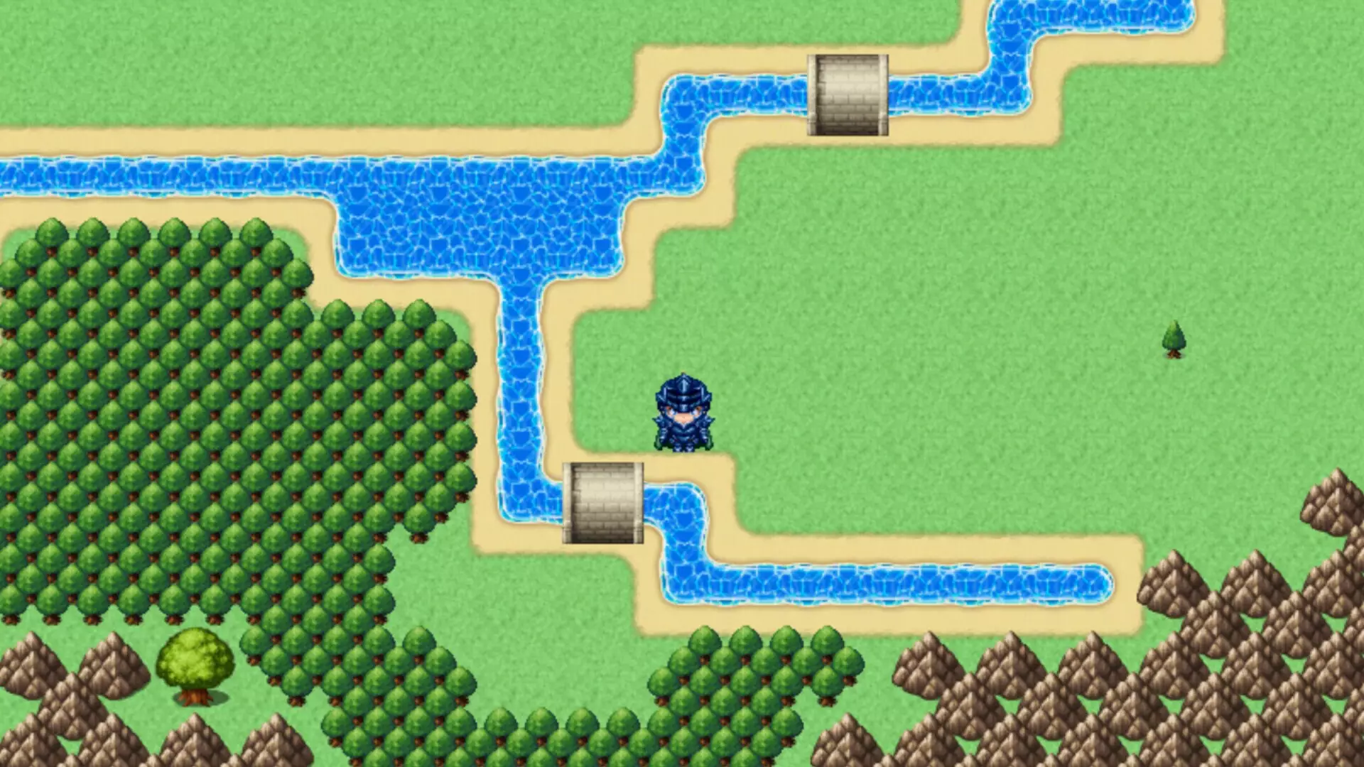 -Dragoon Ascension-游戏截图-好玩游戏库