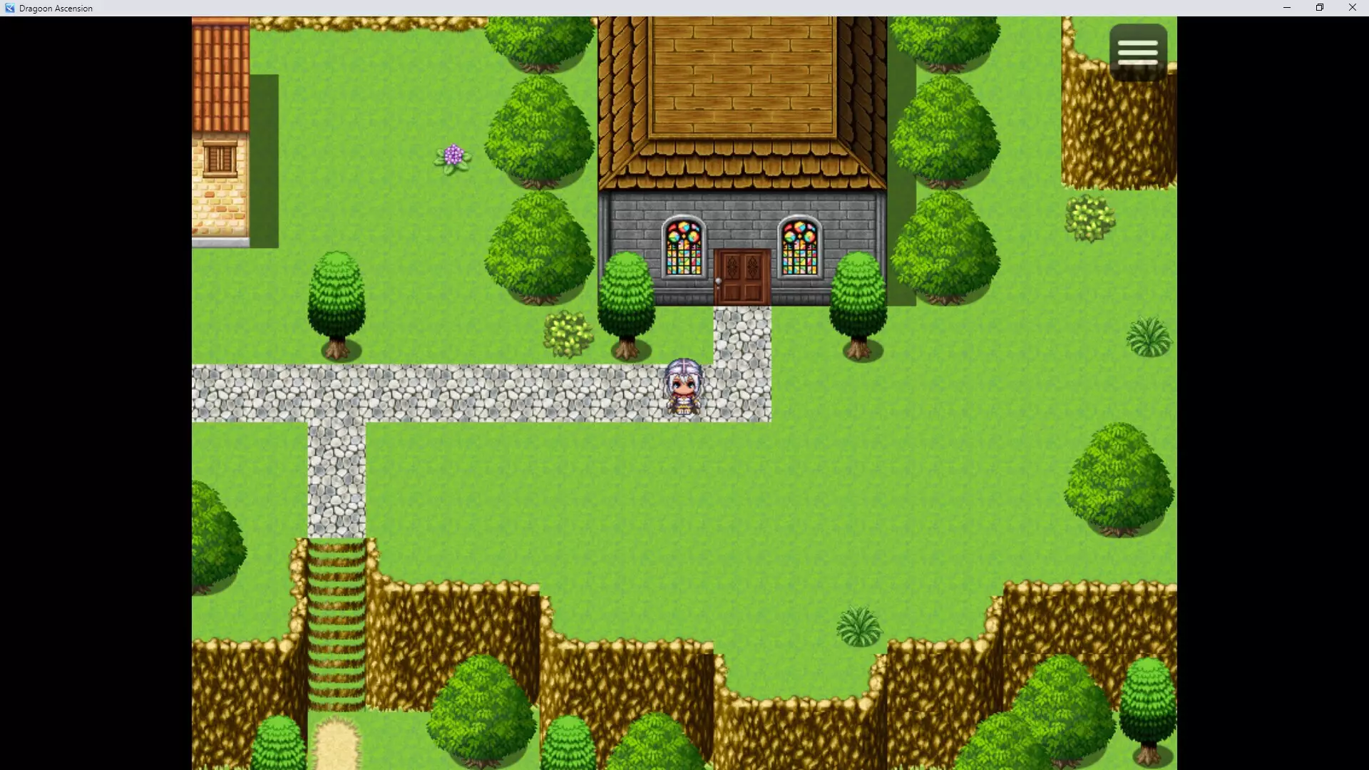 -Dragoon Ascension-游戏截图-好玩游戏库