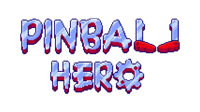 奇幻弹珠合成记 | Pinball Hero LOGO