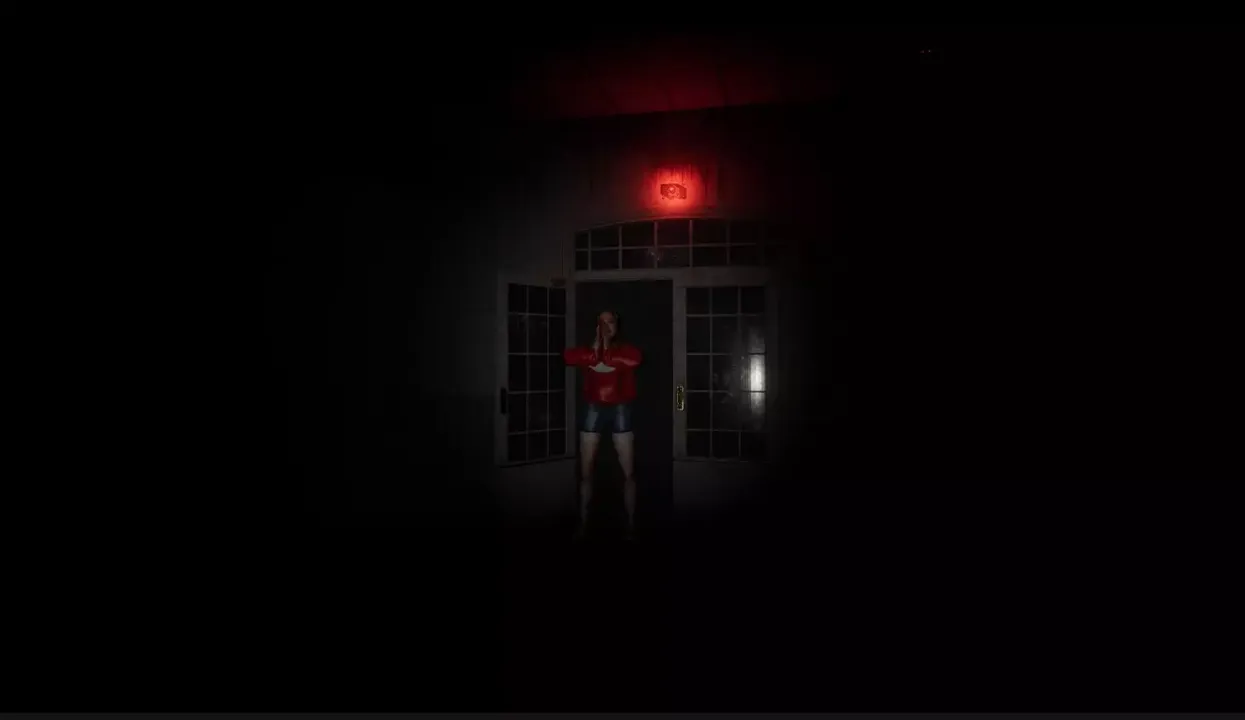 -贝如塔医院 Beta Hospital-游戏截图-好玩游戏库