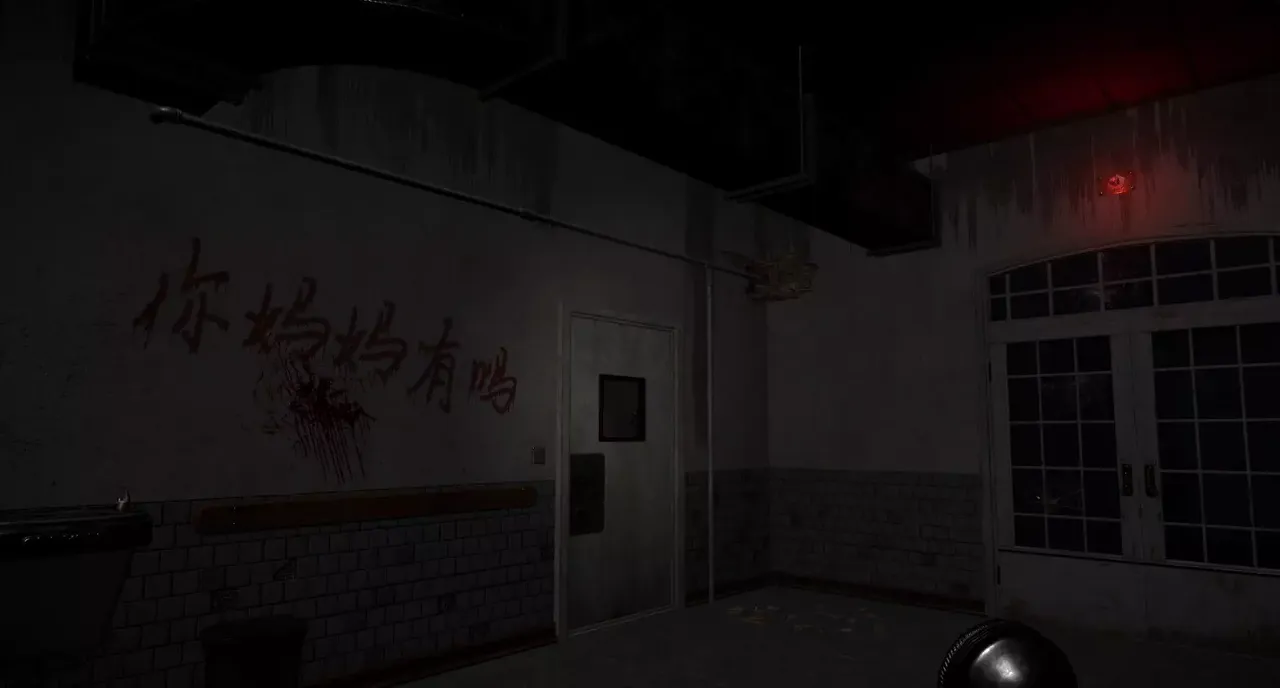 -贝如塔医院 Beta Hospital-游戏截图-好玩游戏库