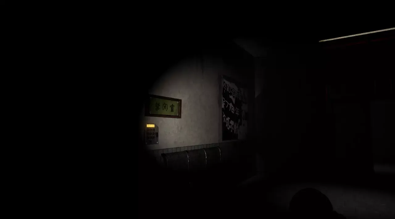 -贝如塔医院 Beta Hospital-游戏截图-好玩游戏库