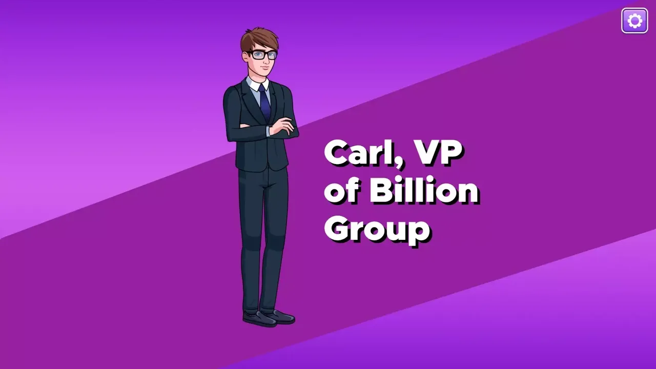 -Marriage Contract With Billionaire CEO-游戏截图-好玩游戏库