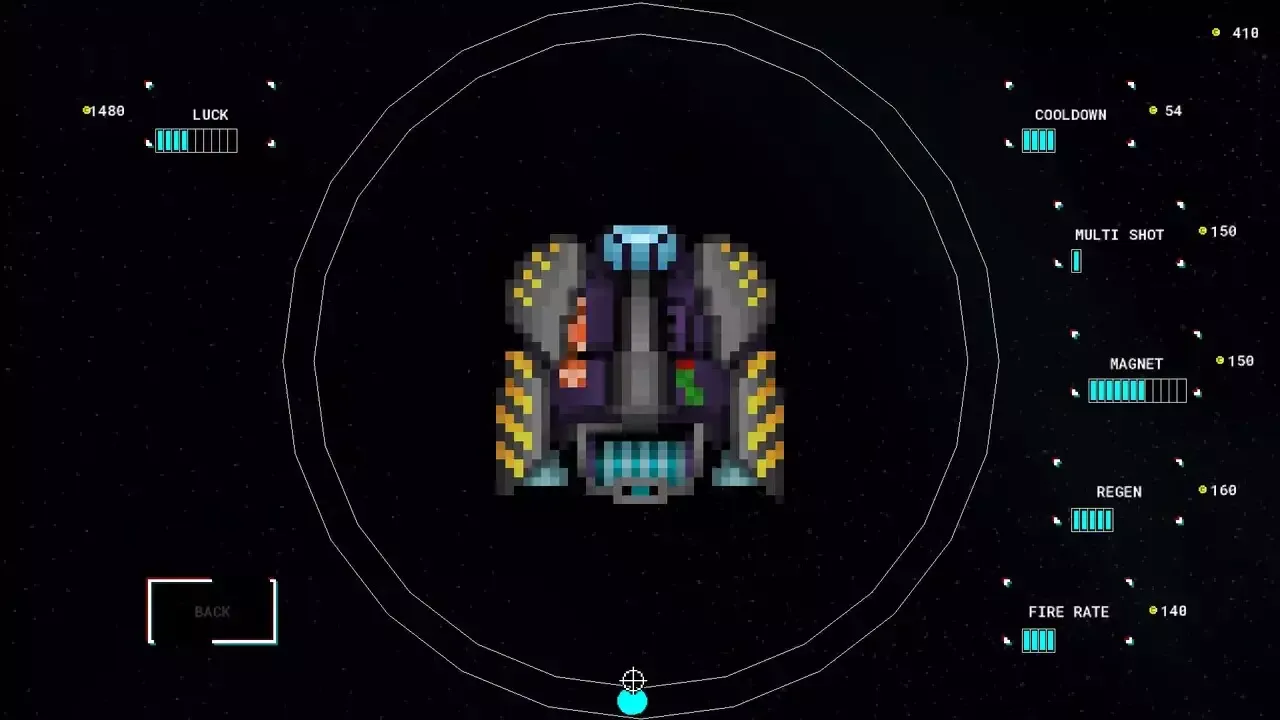 -Zero Point Survivor-游戏截图-好玩游戏库