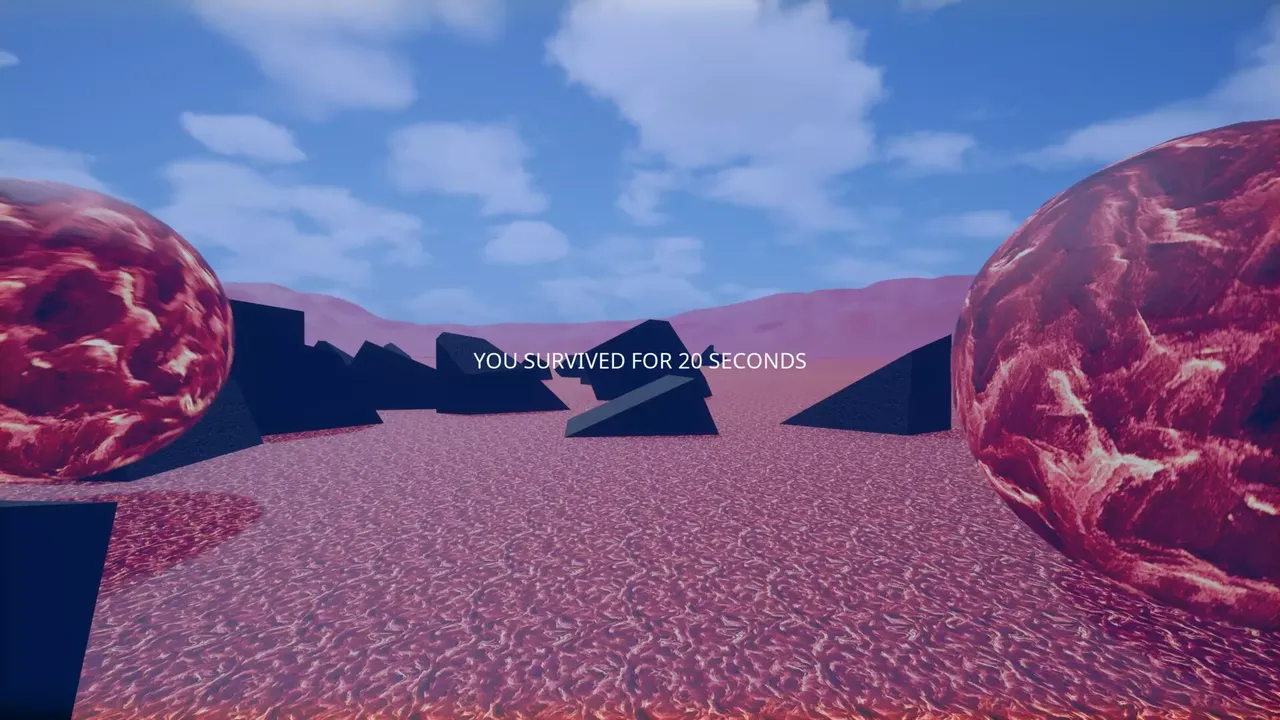 -Lava Chaos-游戏截图-好玩游戏库