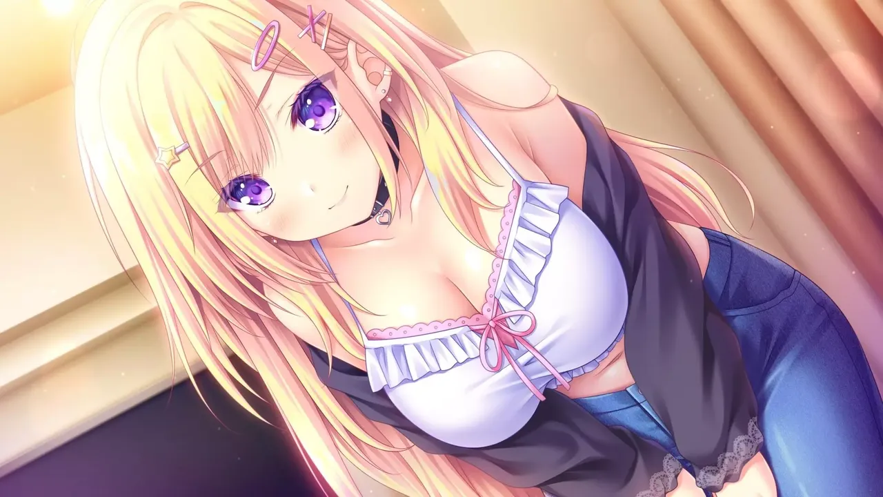 -Kira☆Kano-游戏截图-好玩游戏库