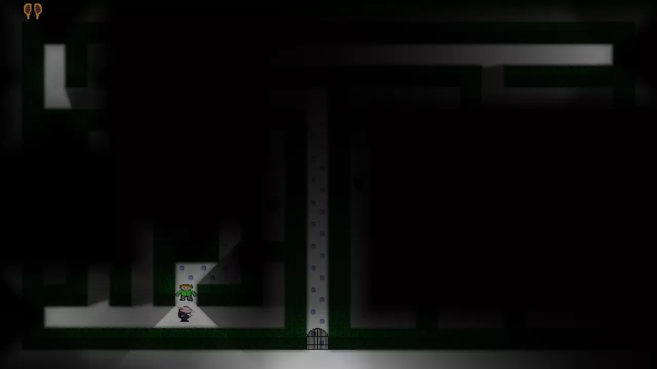 -Deadly Footprints-游戏截图-好玩游戏库