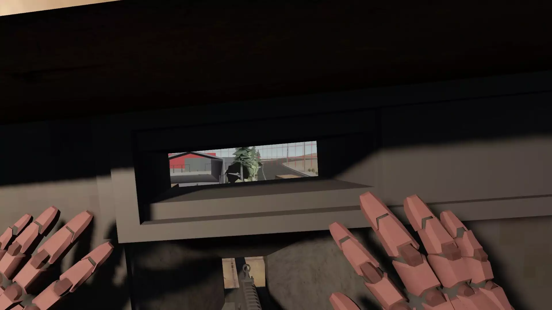 -KILLDOZER-游戏截图-好玩游戏库