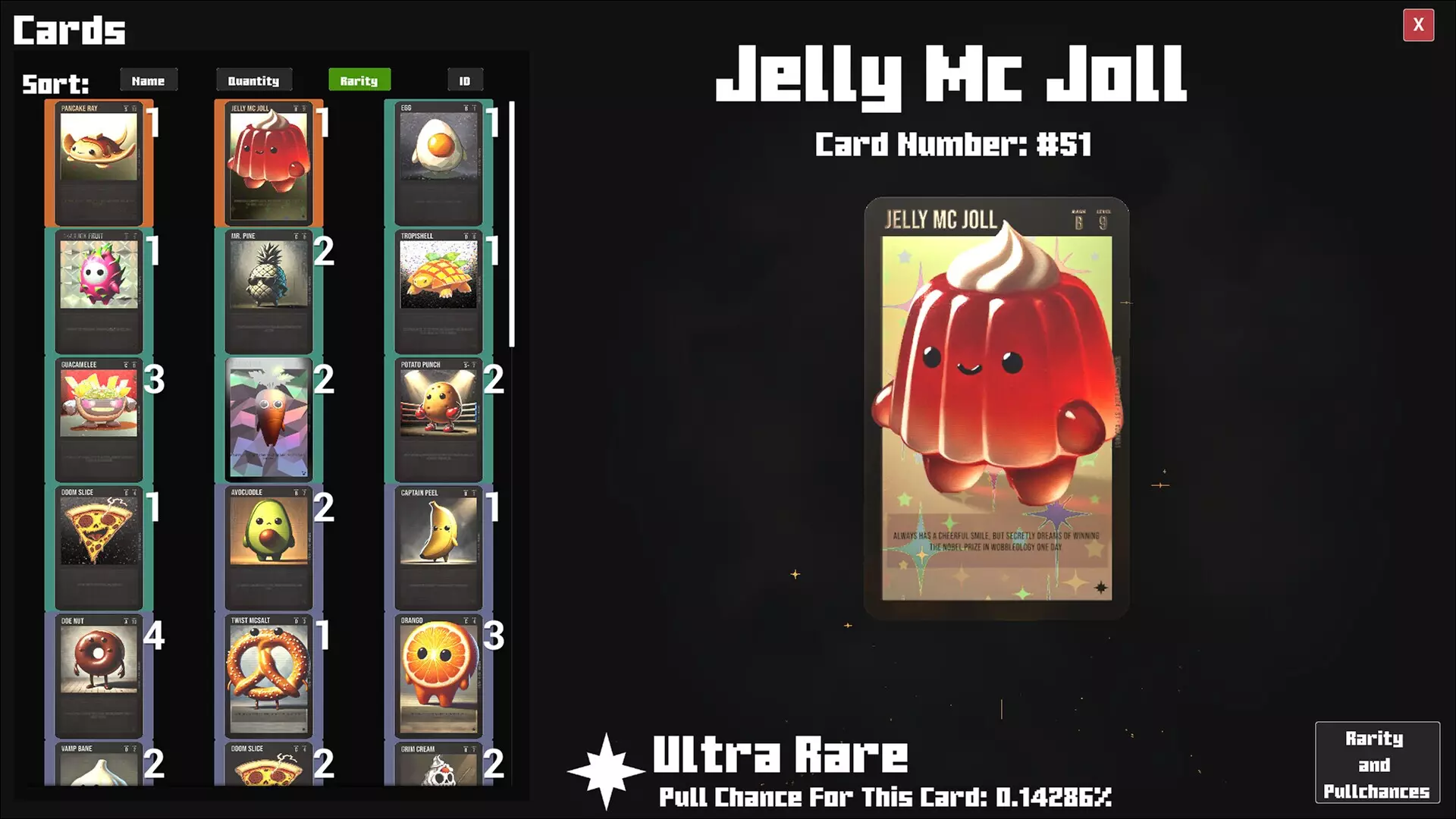 -Snackdown-游戏截图-好玩游戏库