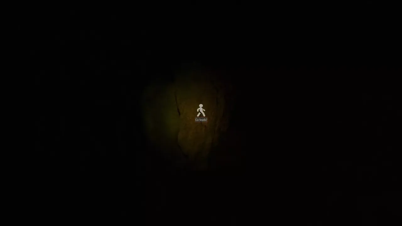 -Hunt The Yeti-游戏截图-好玩游戏库