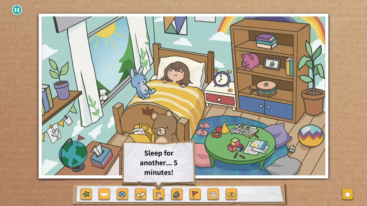 -Millie and Friends: Hidden Object Puzzles-游戏截图-好玩游戏库