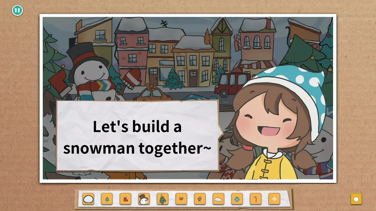 -Millie and Friends: Hidden Object Puzzles-游戏截图-好玩游戏库