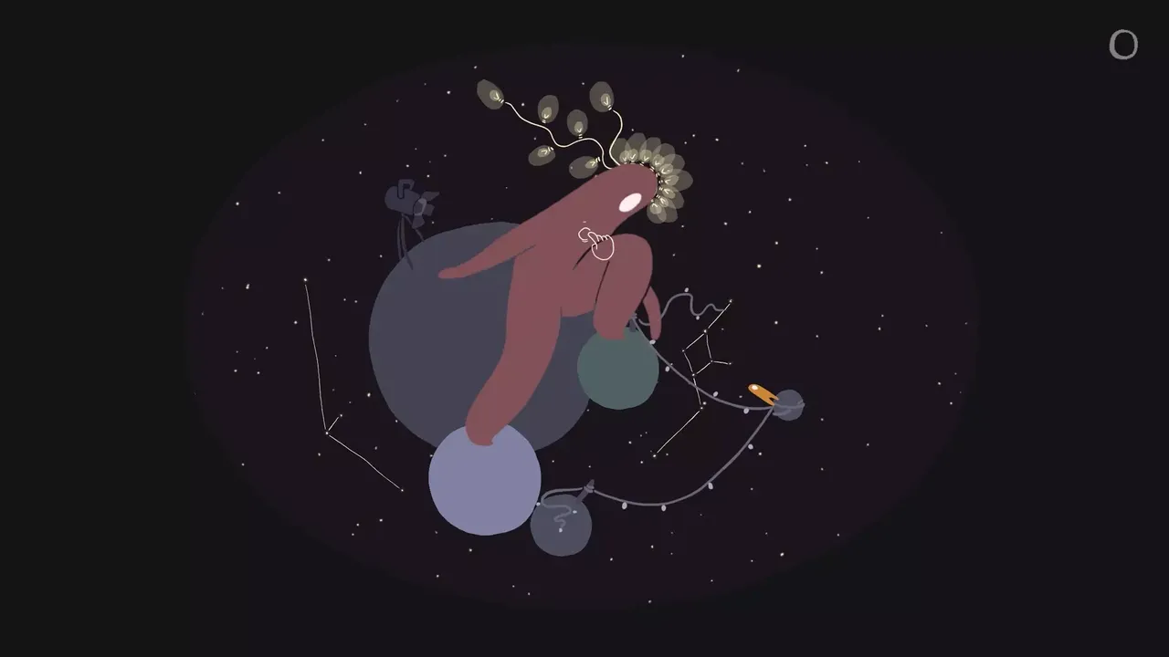 -The Bear - A Story from the World of Gra-游戏截图-好玩游戏库