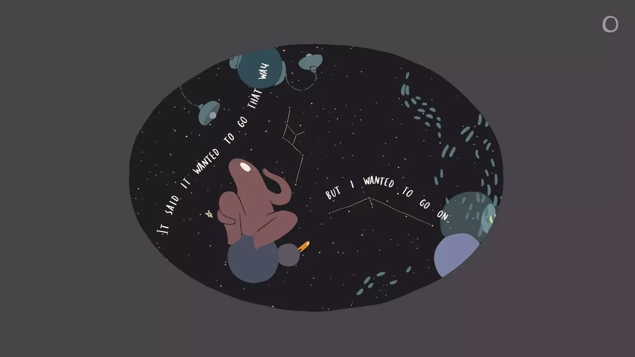 -The Bear - A Story from the World of Gra-游戏截图-好玩游戏库