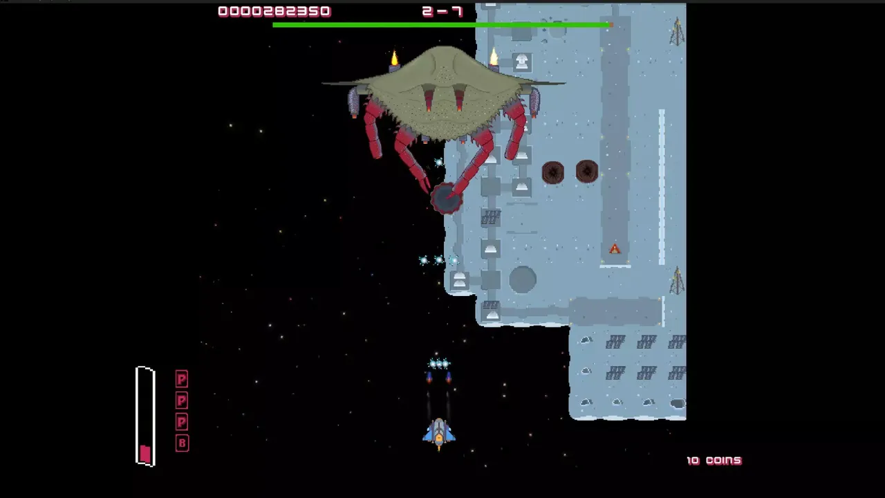 -Defender's Squad: The Last Ride-游戏截图-好玩游戏库