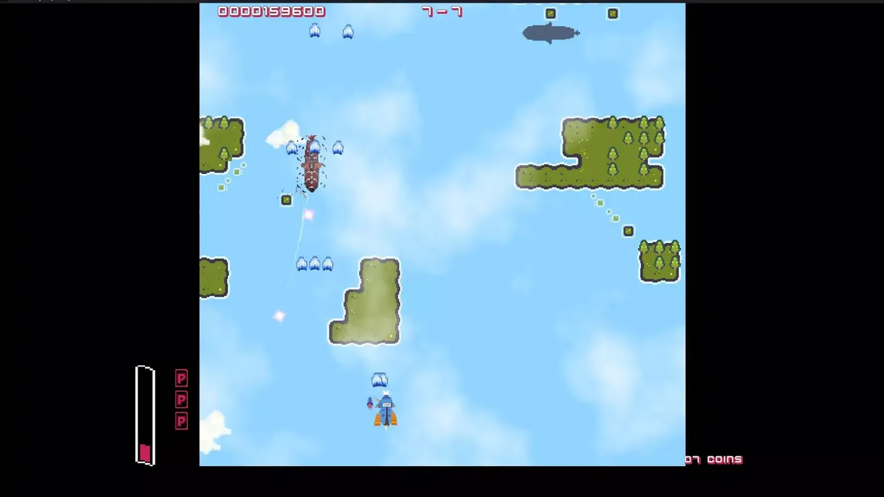 -Defender's Squad: The Last Ride-游戏截图-好玩游戏库