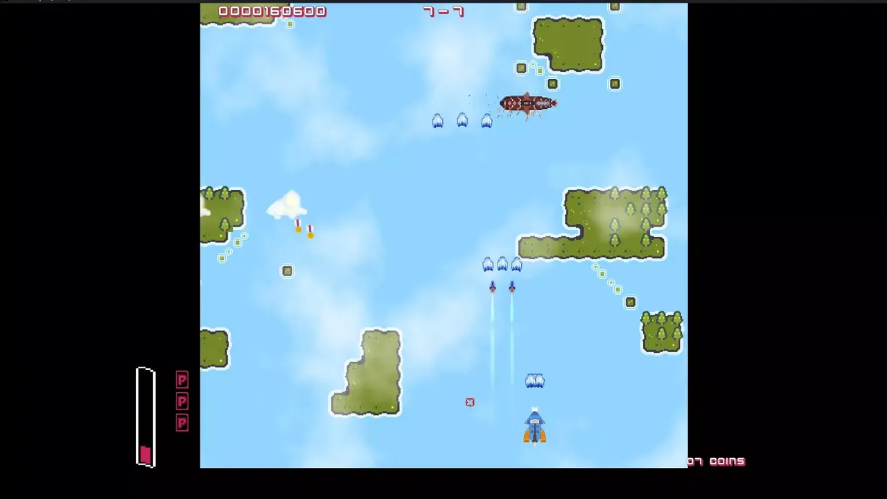 -Defender's Squad: The Last Ride-游戏截图-好玩游戏库