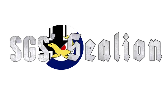 海狮计划 | SGS Sealion LOGO