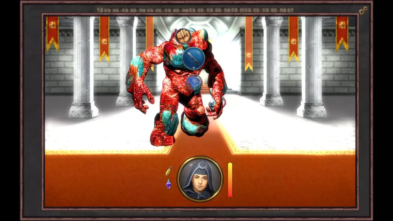 -Lantern of Worlds - Layla's Quest-游戏截图-好玩游戏库