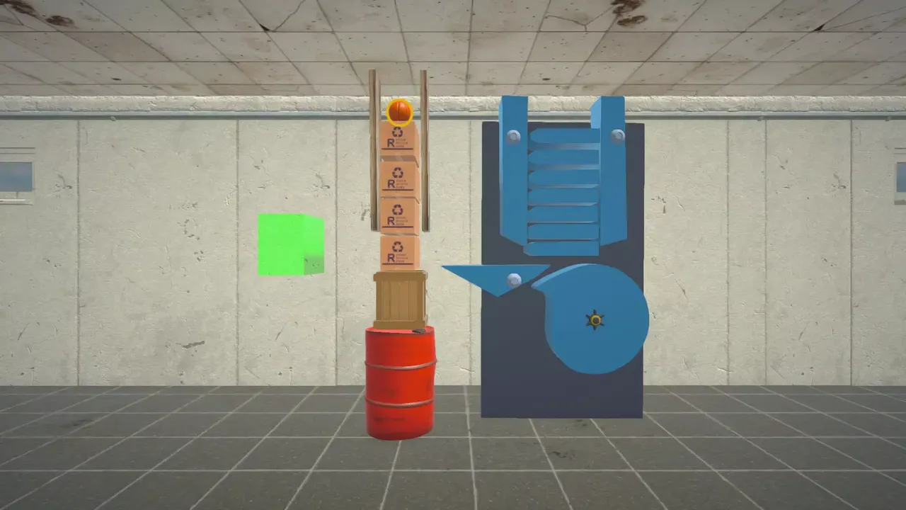 -Machinery 3-游戏截图-好玩游戏库